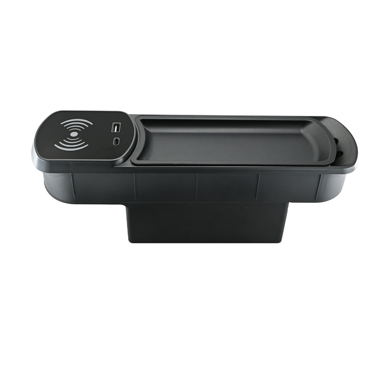 Recessed Power Socket with revolving & removing cover