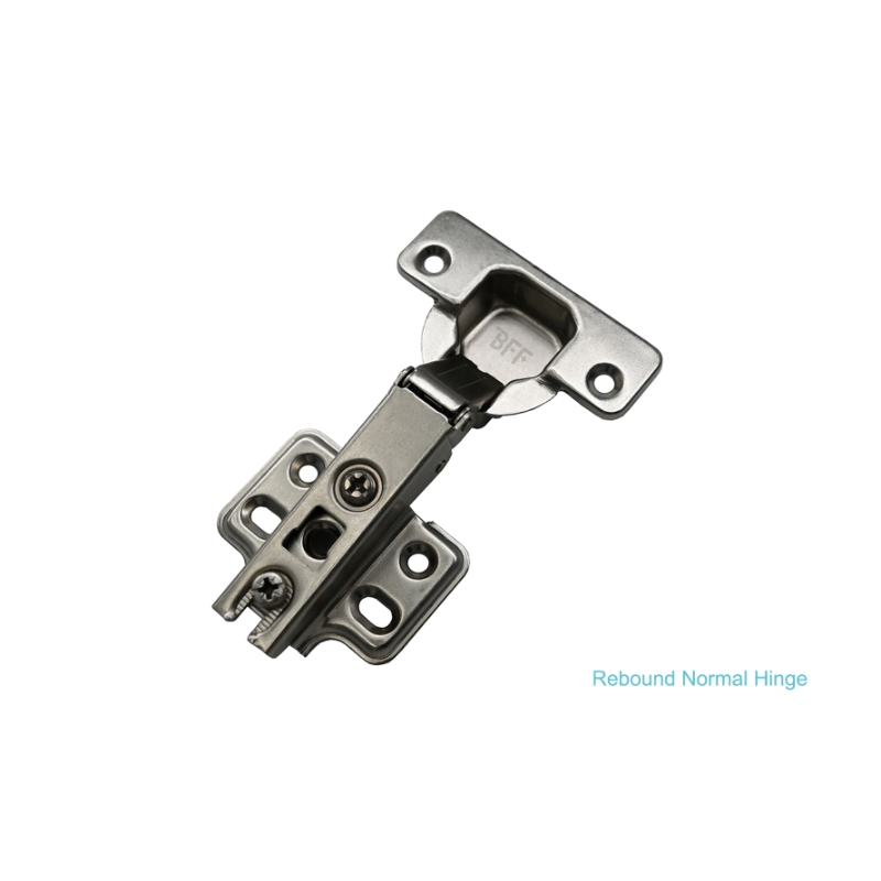 35mm cup furniture cabinet rebound normal hinge 