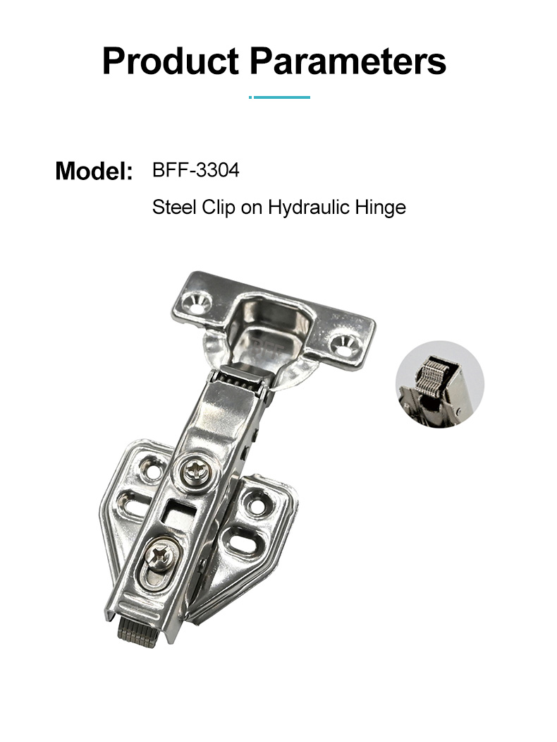 stainless steel hinge 