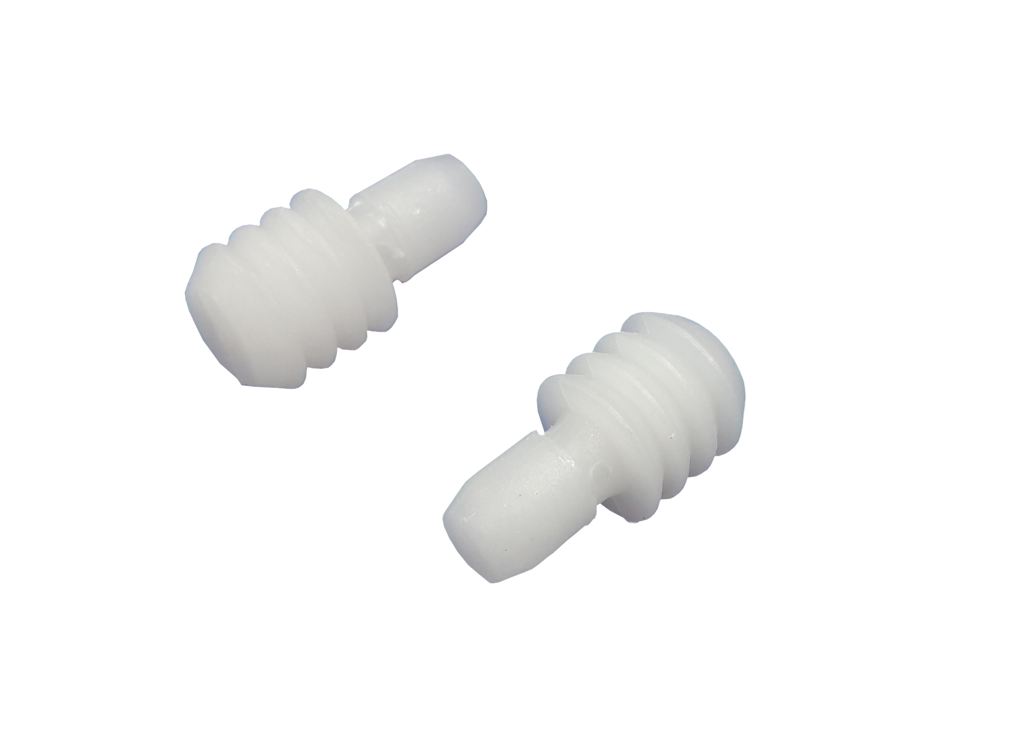 Furniture Fittings minifix connecting nylon nut