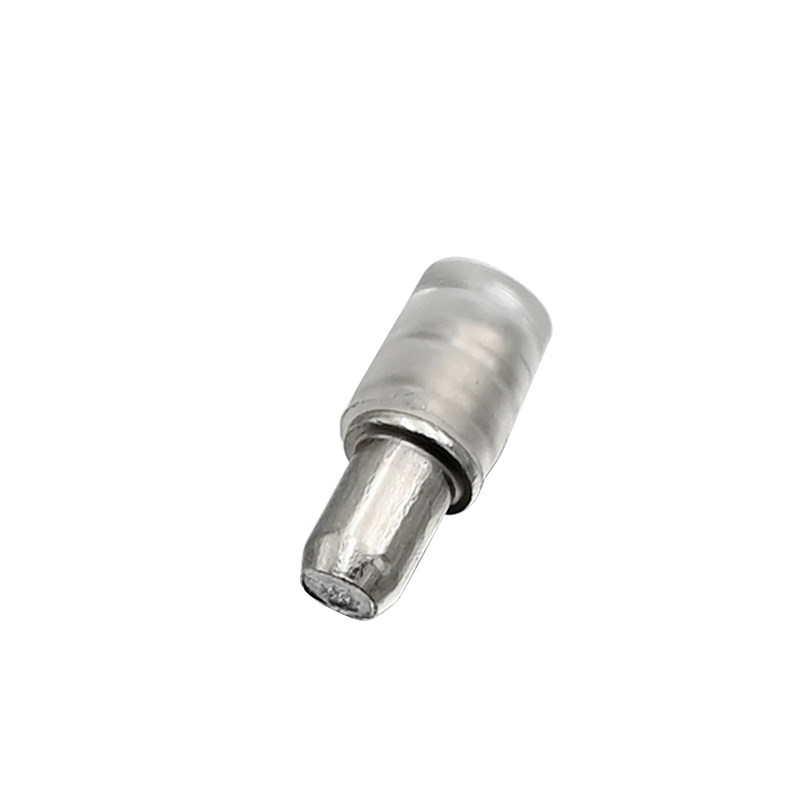 Furniture Cabinet metal  panel holder with antislip nut
