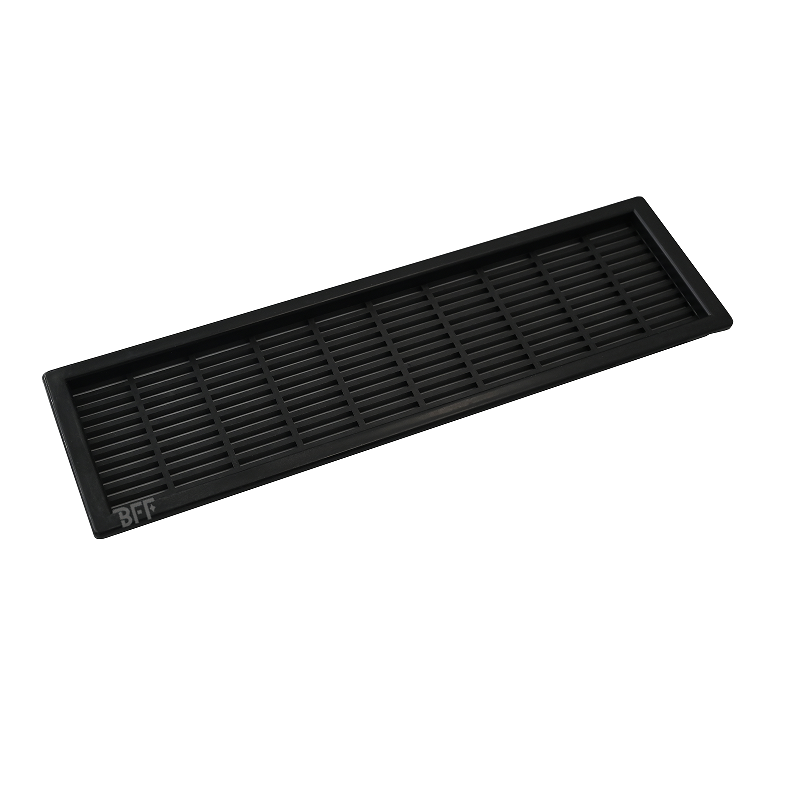 Cabinet Breathable Mesh