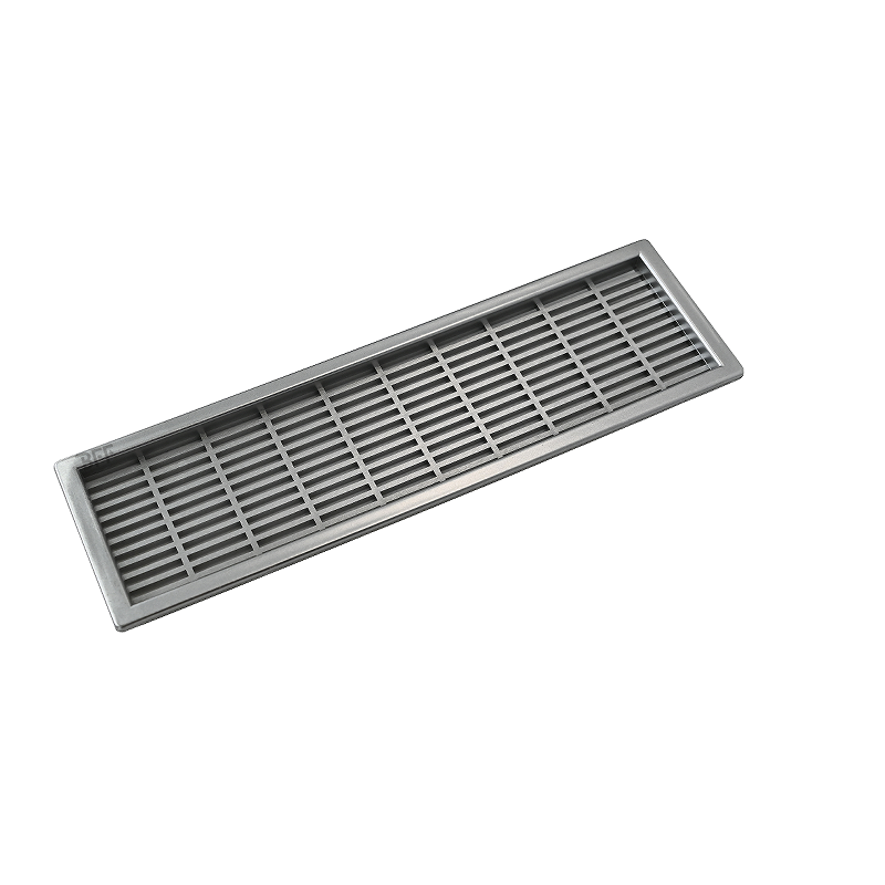 Cabinet Breathable Mesh