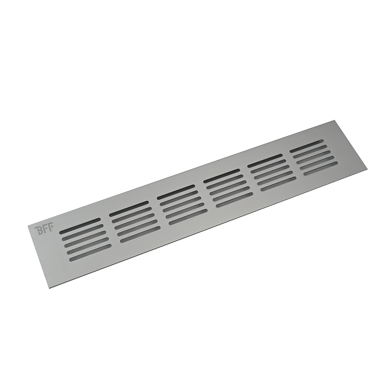 Cabinet Breathable Mesh