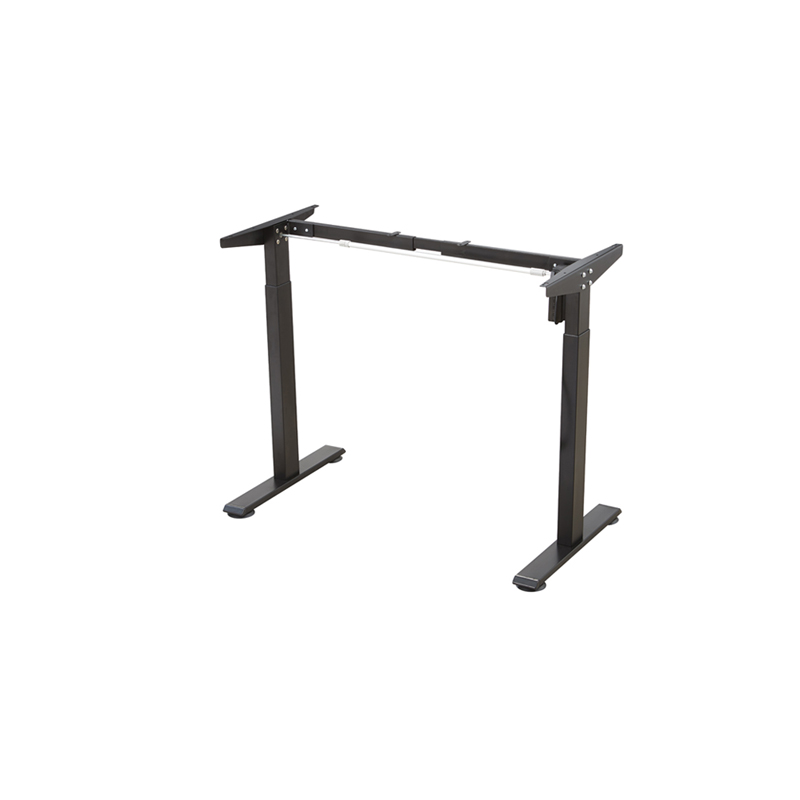 Adjustable standing desk