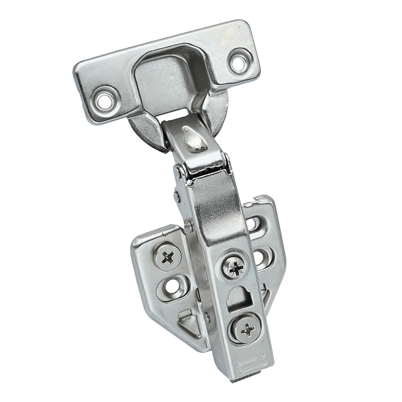 3D Clip on Hydraulic Hinge