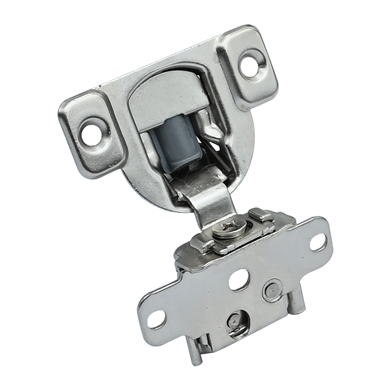 American 3D Adjustment Face Frame concealed (Indoor)