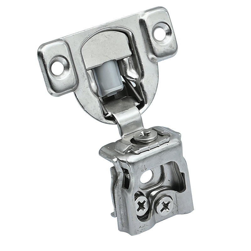 American 3D Adjustment Face Frame concealed (Outdoor)