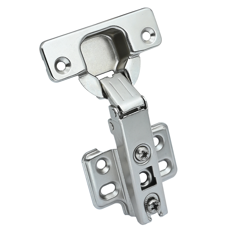Without Spring Normal Hinge