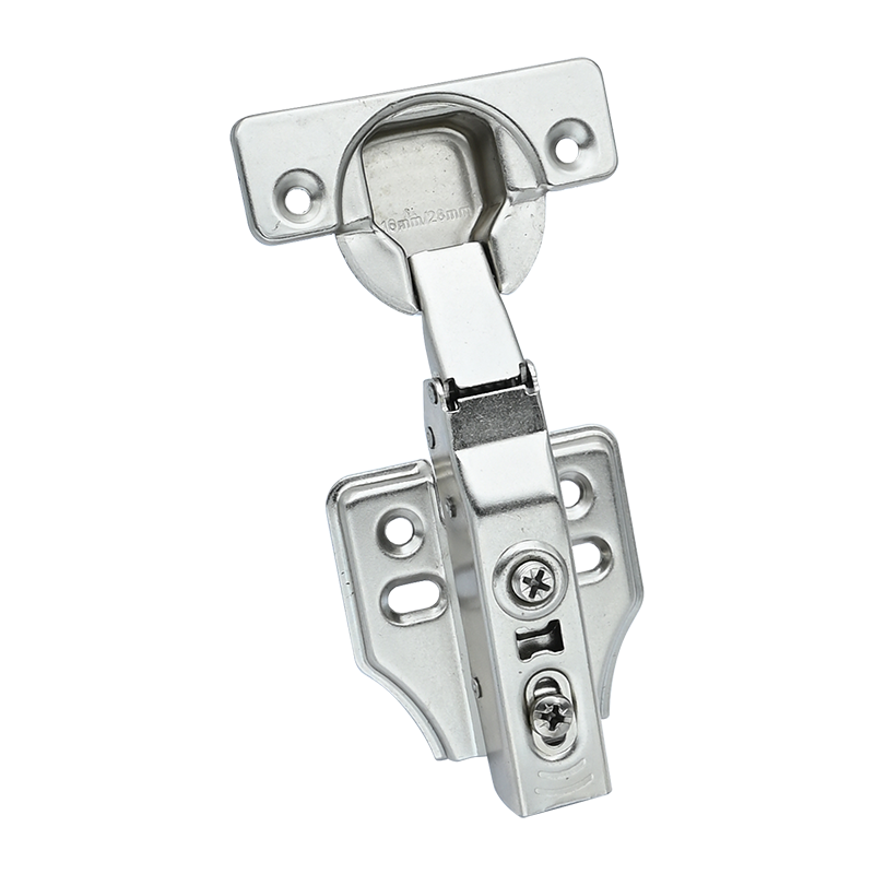 FixedBase HeavyDuty Hydraulic Hinge(16mm-28mm)