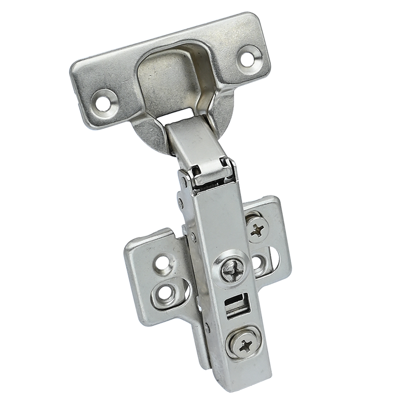 3D Clip on Hydraulic Hinge with Heavy base