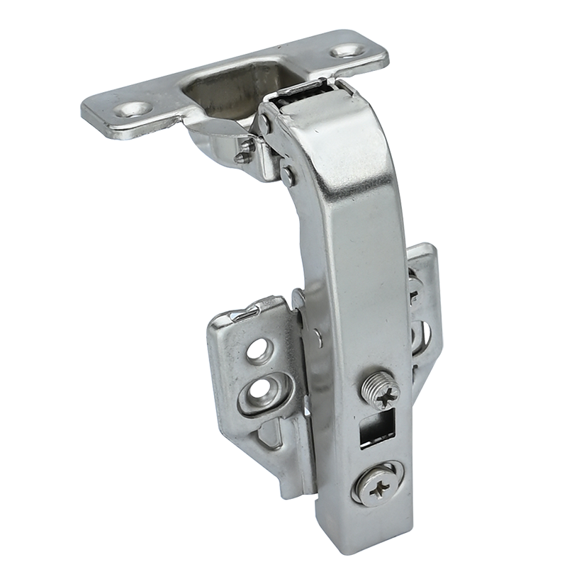 3D-90° ClipOn Hydraulic Hinge 