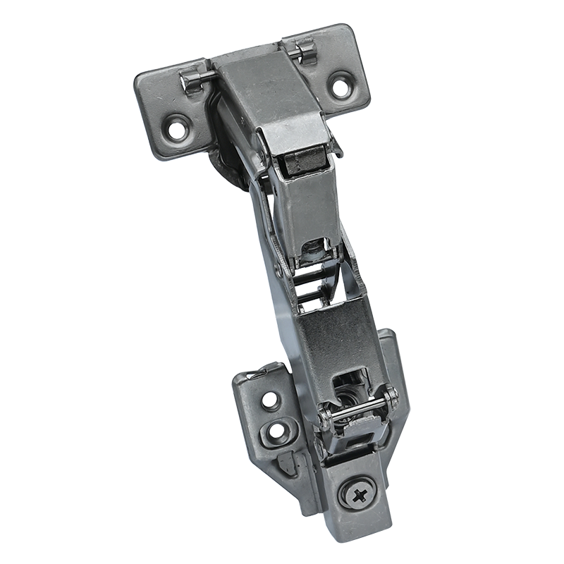 3D-165°ClipOn Hydraulic Hinge 