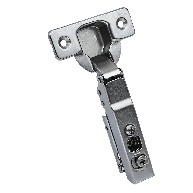 3D Linear Clip on Hydraulic (two-way)