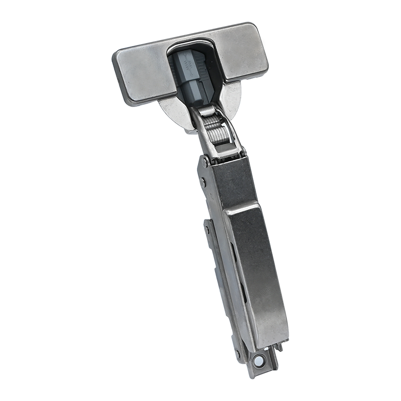 3D Linear Fixed base Hydraulic (two-way)
