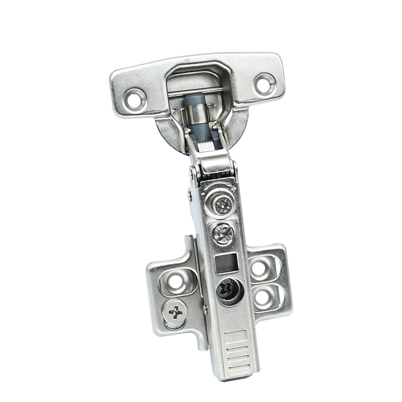 4D Adjustment two-way Hydraulic Hinge