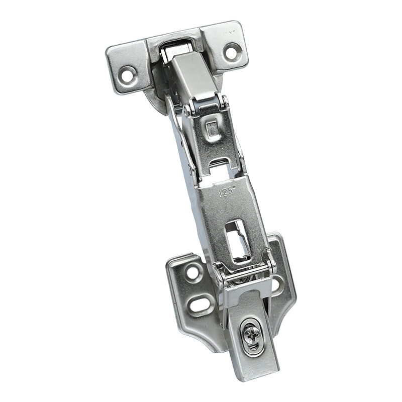 125° Normal Hinge