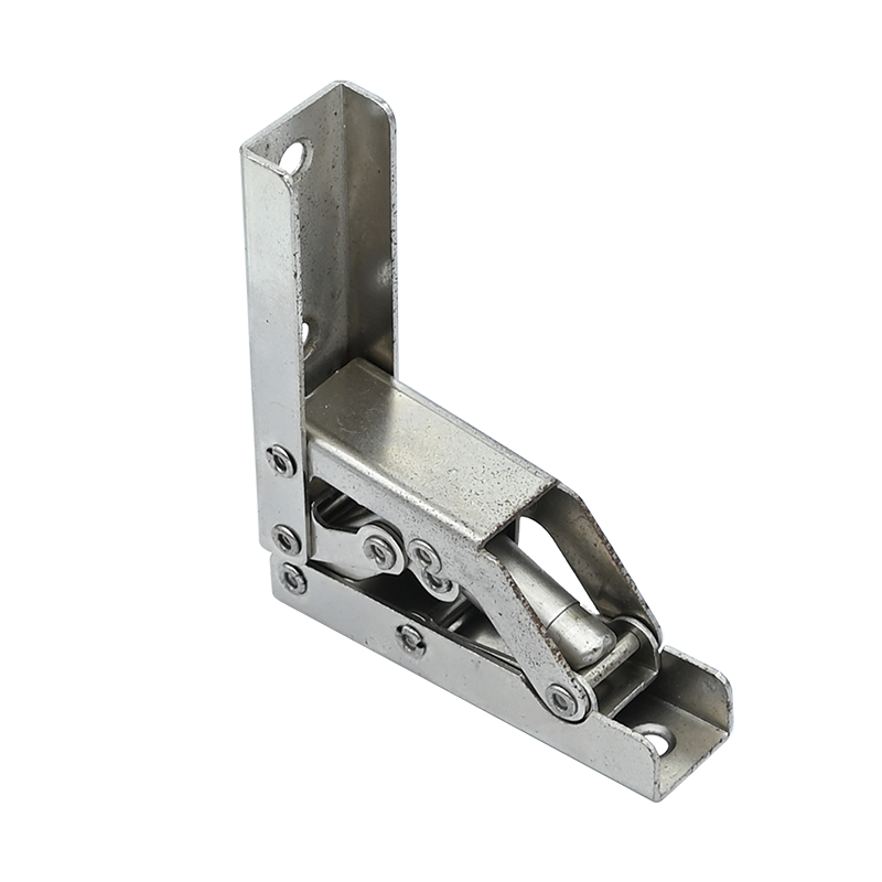 90° Folding / 180° Flat Hydraulic Hinge