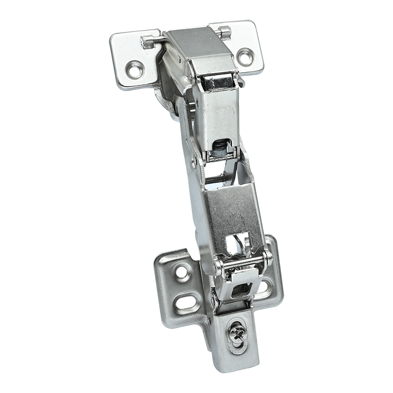 Zero-Angle 165° Fixed Base (Fully close)