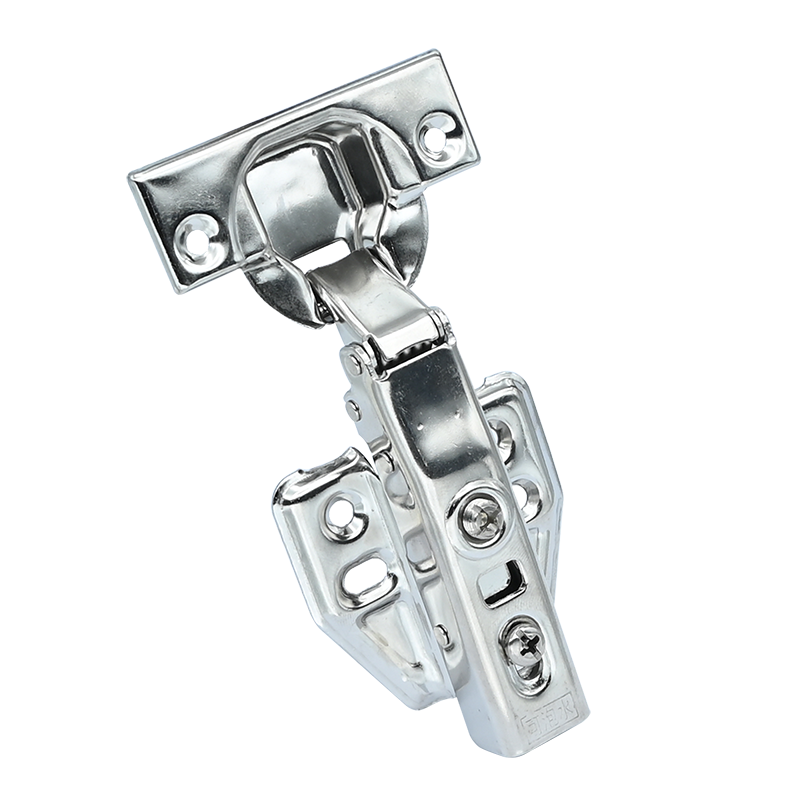 FixedBase Hydraulic Hinge 85g  (Waterproof)